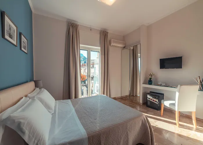 B&B Teatro Greco 39 Taormina