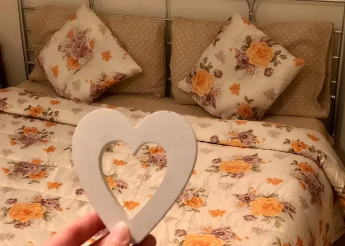 Villa Magnolia B&B Taormina